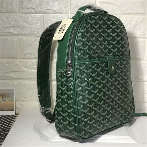 goyard st louis mm|goyard saint louis backpack.